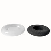 Round candle holder mould